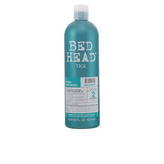 BED HEAD urban anti-dotes recovery shampoo 750 ml