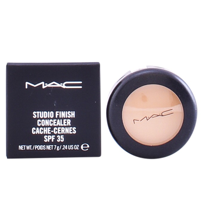 STUDIO FINISH concealer SPF35 30