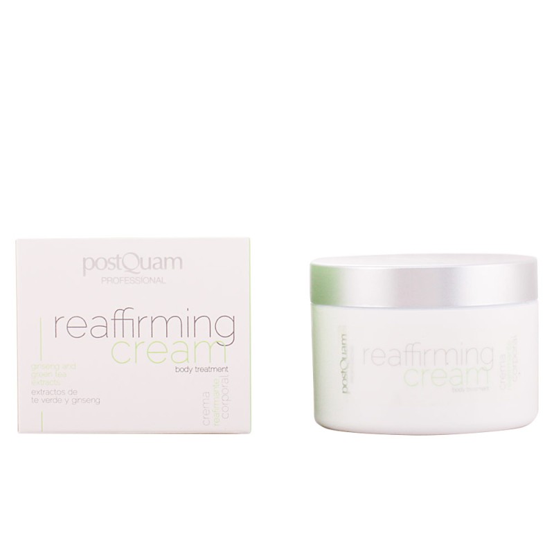 REAFFIRMING cream 200 ml