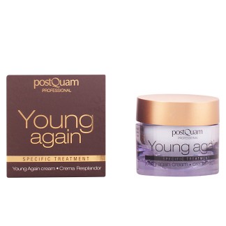 YOUNG AGAIN cream 50 ml