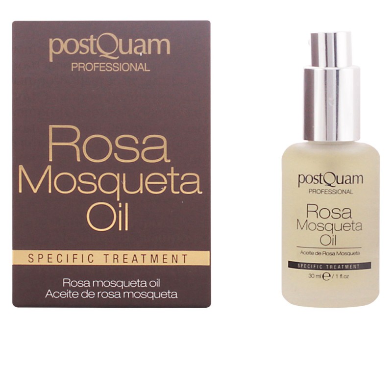 ROSA MOSQUETA OIL specific treatment 30 ml