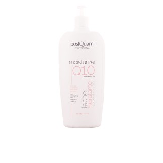 MOISTURIZER Q10 body care 400 ml