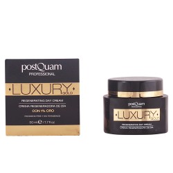 LUXURY GOLD regenerating day cream 50 ml