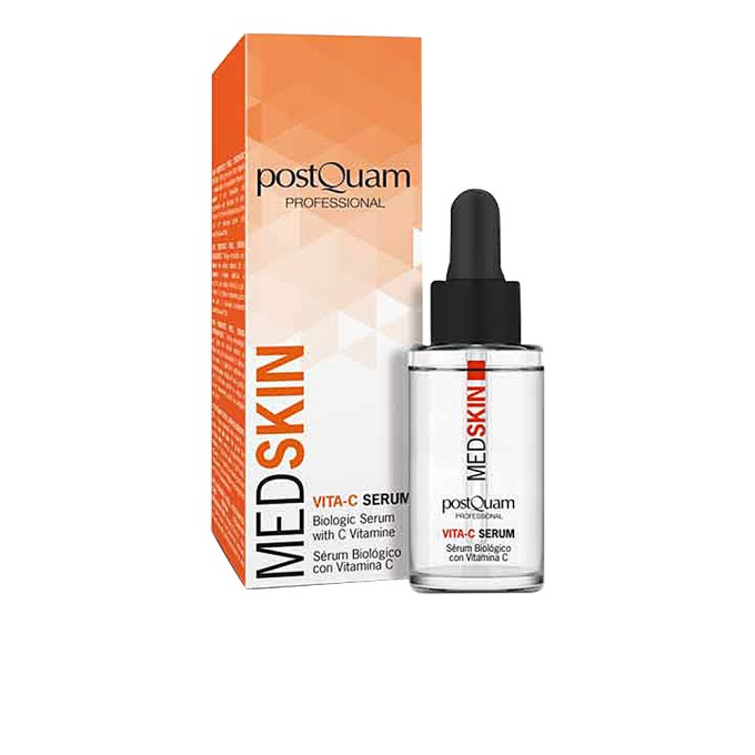 MED SKIN bilogic serum with vitamine C 30 ml