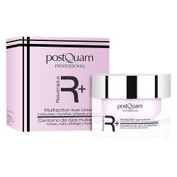 RESVERAPLUS crema ojos multiacción 15 ml