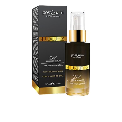 LUXURY GOLD 24K essence serum 30 ml