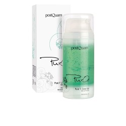 PURE TZONE purifying gel 100 ml