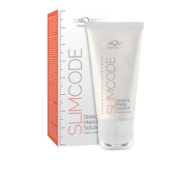 SLIMCODE stretcht marks solution 200 ml