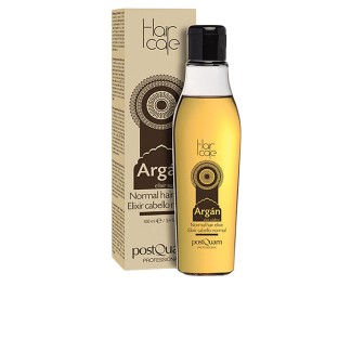 HAIRCARE ARGAN SUBLIME normal hair elixir 100 ml