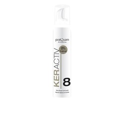 KERACTIV 8 fixing mousse with keratin 300 ml