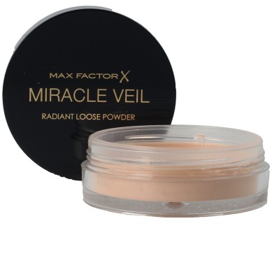 MIRACLE VEIL radiant loose powder 4 gr