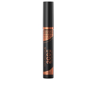 200 CALORIE PRO STYLIST mascara black brown 9 ml