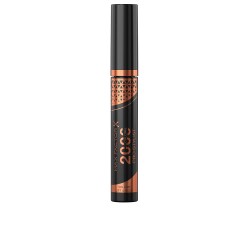 200 CALORIE PRO STYLIST mascara black brown 9 ml