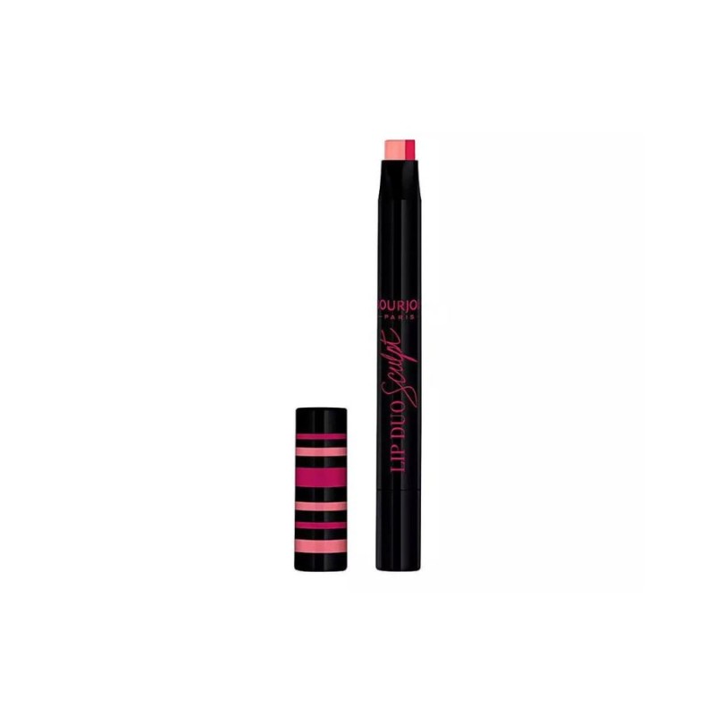 Bourjois LIP DUO SCULPT 003 grenade in