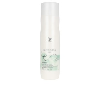 NUTRICURLS shampoo curls 250 ml