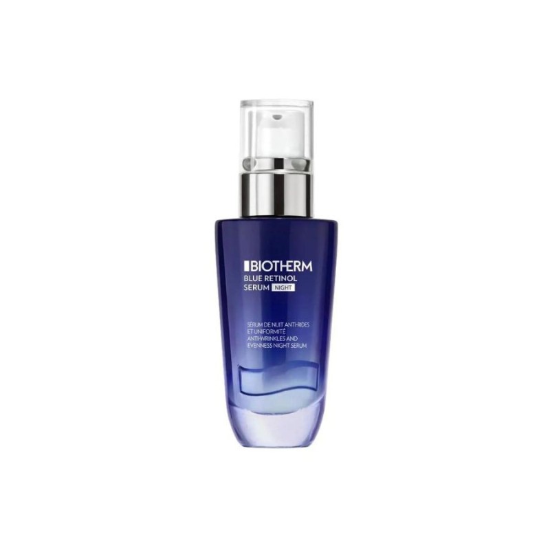 Biotherm BLUE RETINOL serum 30 ml