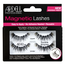 MAGNETIC STRIP lash double wispies 1 u