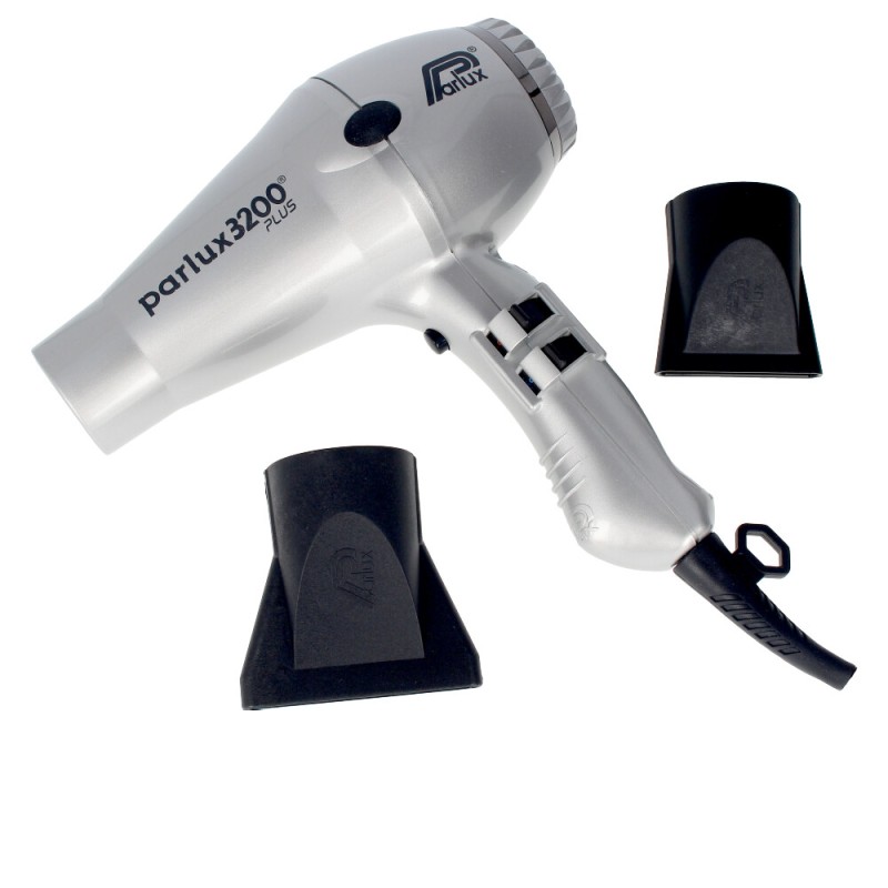 HAIR DRYER 3200 plus silver 1 u