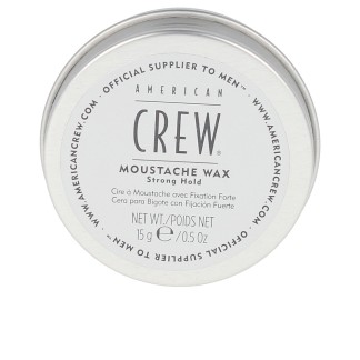 CREW BEARD moustache wax 15 gr