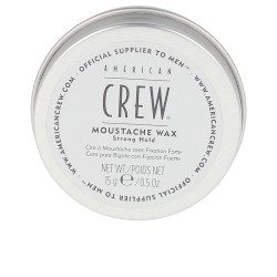 CREW BEARD moustache wax 15 gr