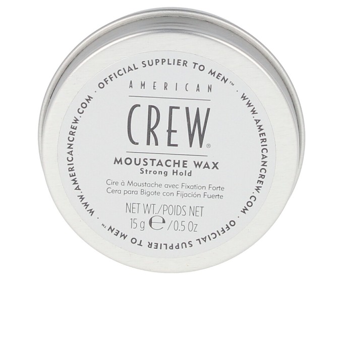 CREW BEARD moustache wax 15 gr