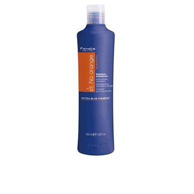 NO ORANGE shampoo 350 ml