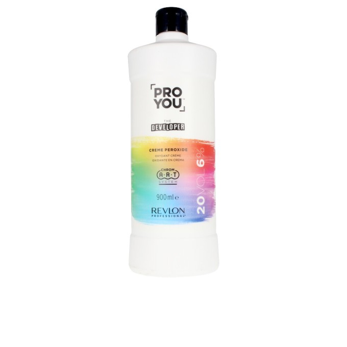 PROYOU color creme perox 20 vol 900 ml