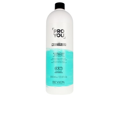 PROYOU the moisturizer shampoo 1000 ml