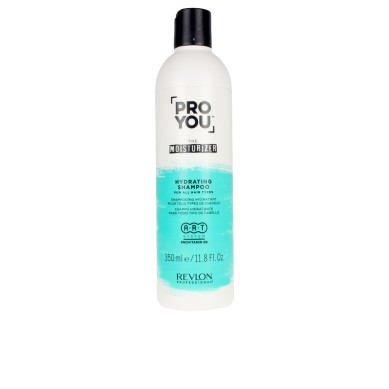 PROYOU the moisturizer shampoo 350 ml