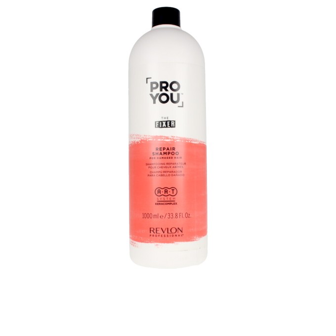 PROYOU the fixer shampoo 1000 ml