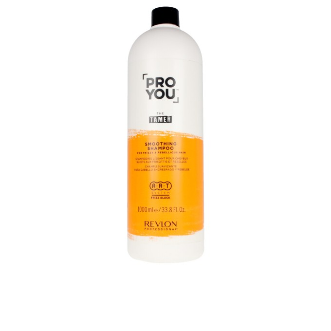 PROYOU the tamer shampoo 1000 ml