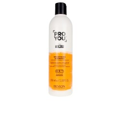 PROYOU the tamer shampoo 350 ml