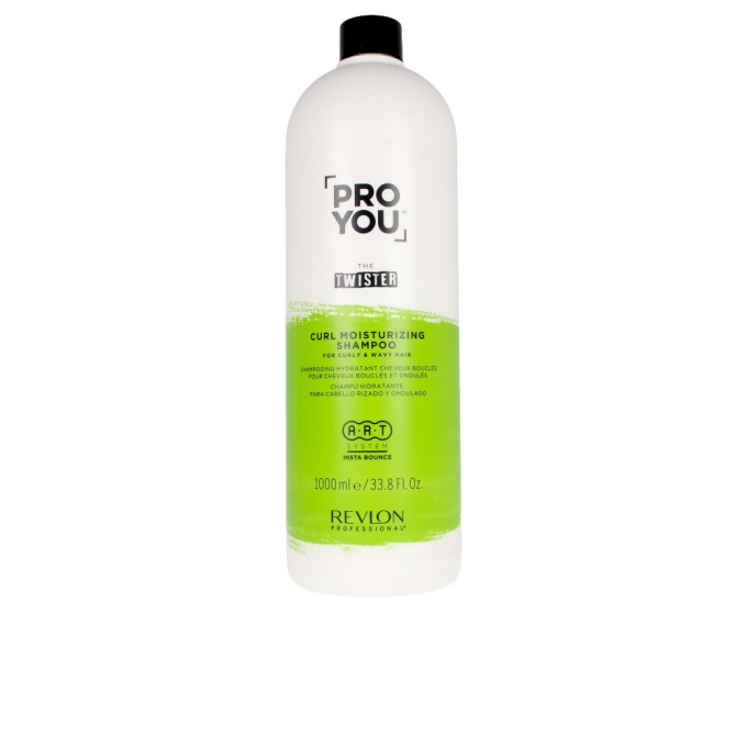 PROYOU the twister shampoo 1000 ml