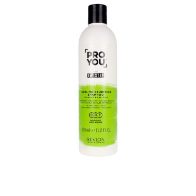 PROYOU the twister shampoo 350 ml