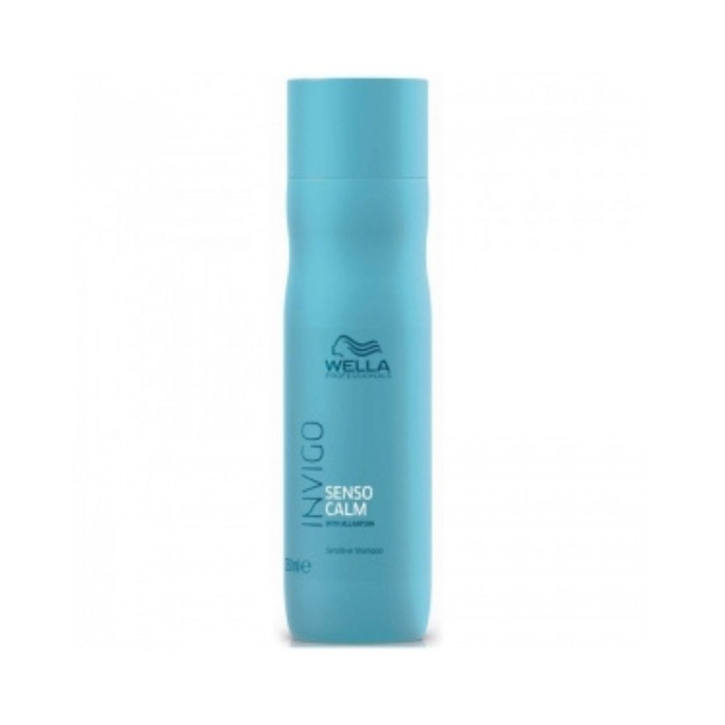 Wella INVIGO SENSO CALM sensitive shampoo 250 ml