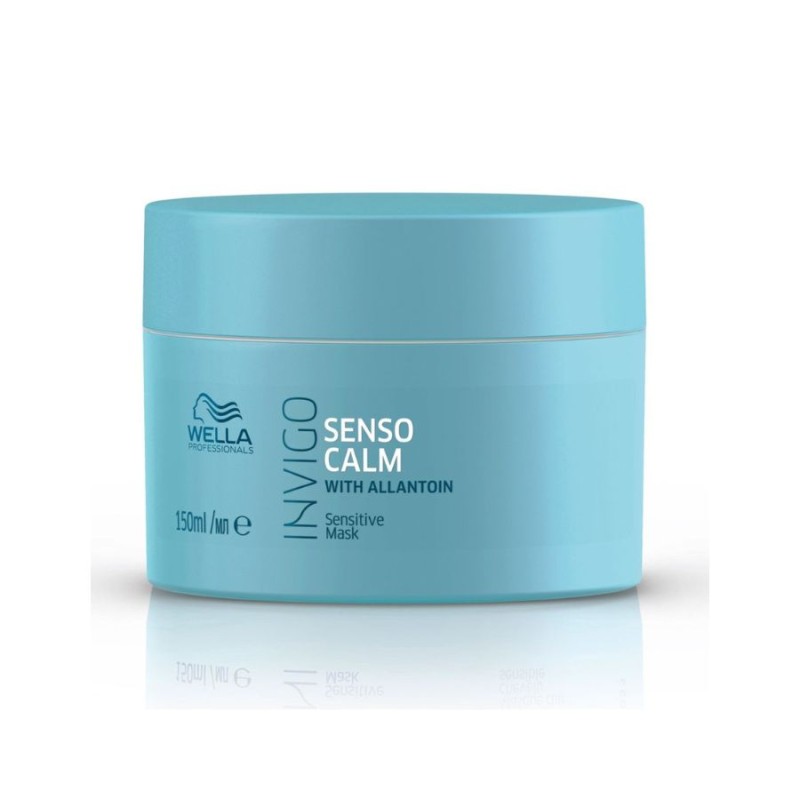 Wella INVIGO SENSO CALM sensitive mask 150 ml