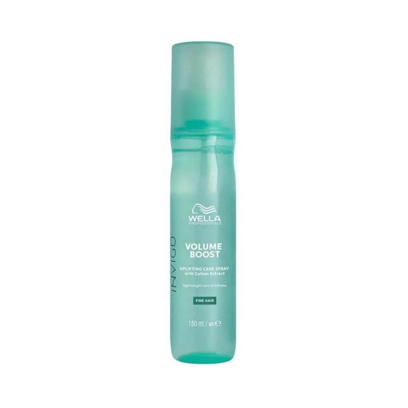 Wella INVIGO VOLUME BOOST volume spray 150 ml