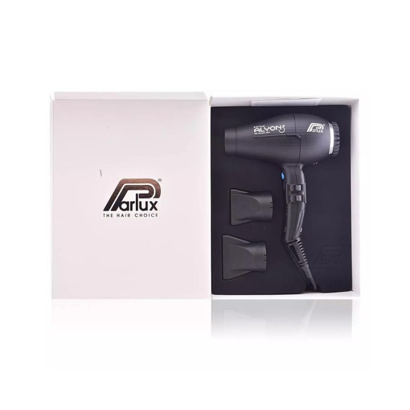 Parlux HAIR DRYER ALYON negro 1 u