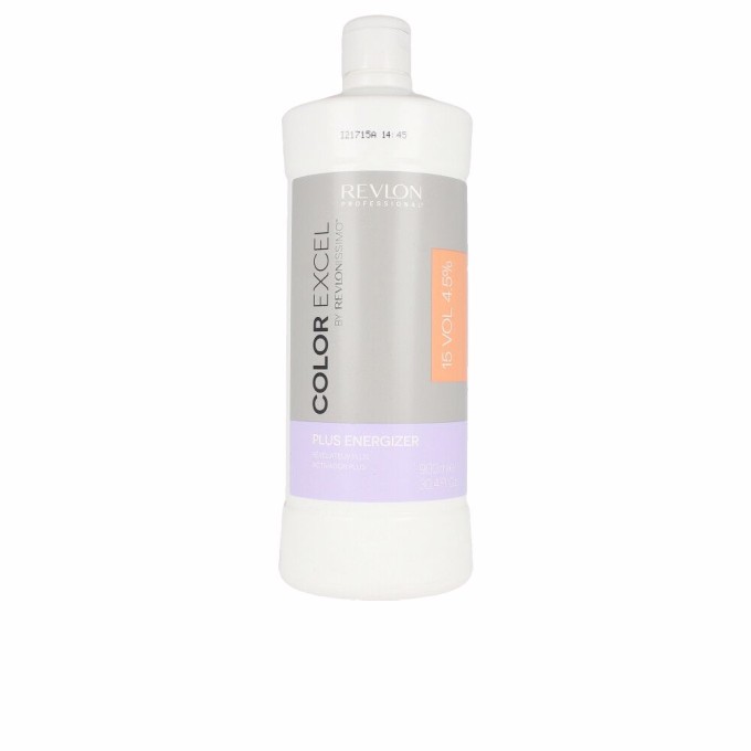 COLOR EXCEL energizer 15 vol. 4,5 % 900 ml