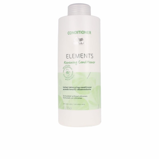 ELEMENTS renewing conditioner 1000 ml