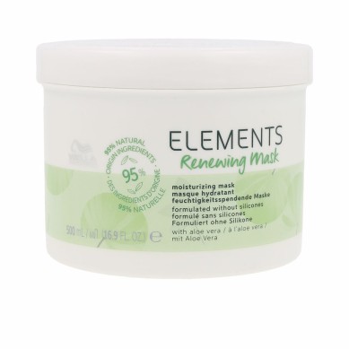 ELEMENTS renewing mask 500 ml