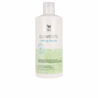 ELEMENTS calming shampoo 500 ml