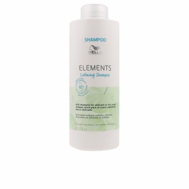 ELEMENTS calming shampoo 1000 ml