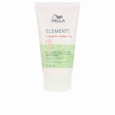 ELEMENTS calming pre-shampoo 70 ml