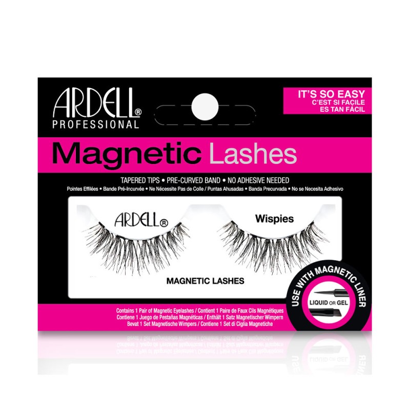 MAGNETIC LINER & LASH WISPIES 2 u