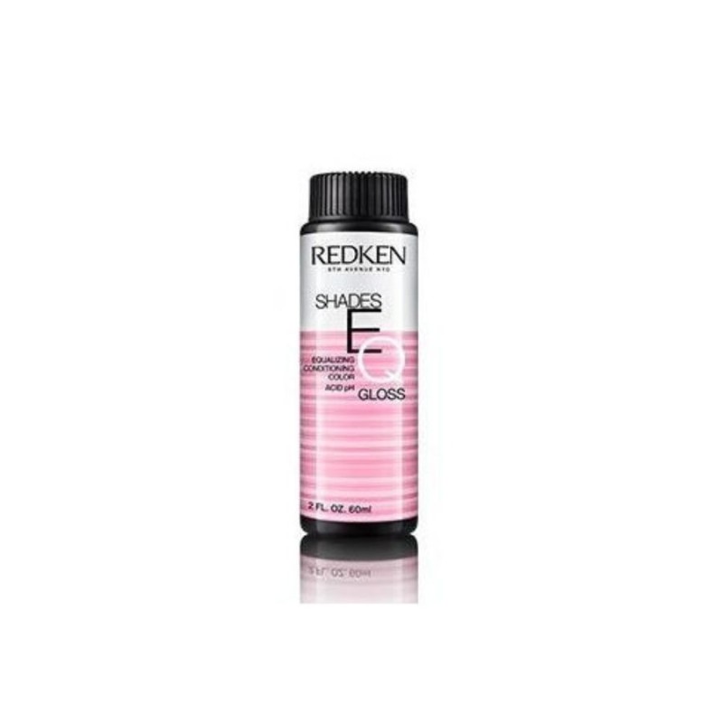 Redken SHADES EQ 04NA storm cloud x3 uds