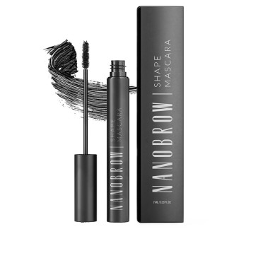 SHAPE MASCARA black 7 ml