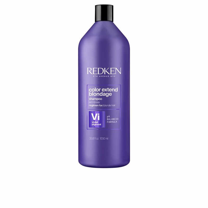 COLOR EXTEND BLONDAGE shampoo 1000 ml