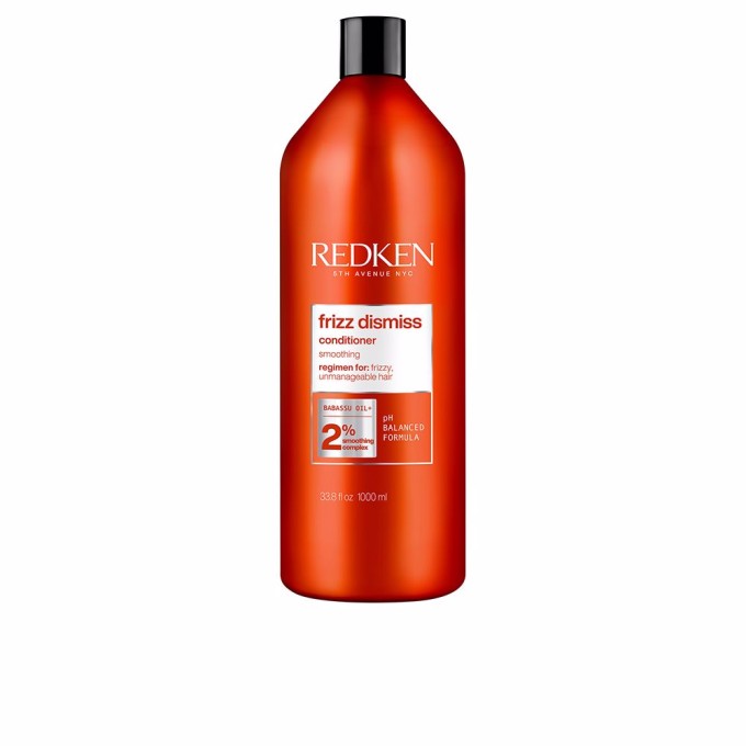 FRIZZ DISMISS conditioner 1000 ml