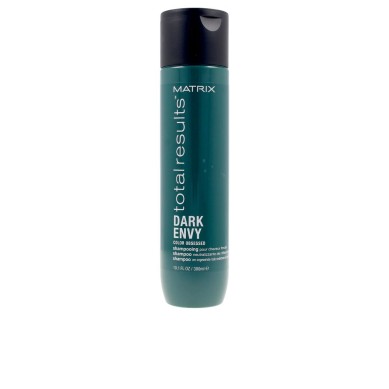 TOTAL RESULTS DARK ENVY color obsessed shampoo 300 ml